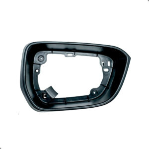 Aro Moldura Retrovisor Externo Para Onix 2020 A 2025 Lado Direito