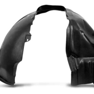 Asa Urubu Para Volvo Xc60 2008 2009 2010 A 2014 Dianteiro Lado Direito