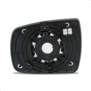 Lente Retrovisor Para Kia Sorento 2010 Até 2015 Lado Direito