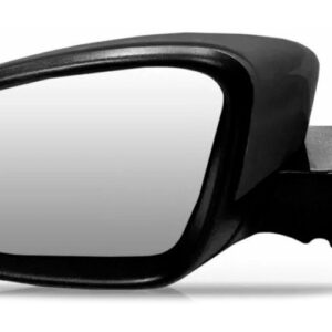 Retrovisor Jetta R Line 2011 A 2018 Eletrico Com Pisca Lado Esquerdo