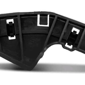 Guia Parachoque Dianteiro Kwid 2018 2019 2020 2021 2022 2023 Lado Esquerdo