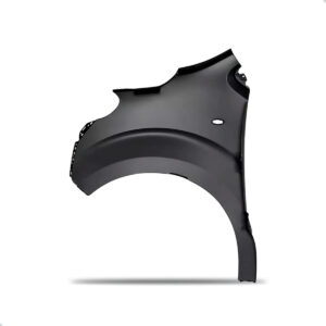 Paralama Compativel Com Modelo Expert E Jumpy 2018 A 2025 Lado Direito