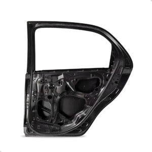 Porta Traseira Etios Sedan 2017 A 2021 Lado Direito