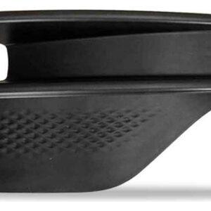 Tela Frontal Parachoque Dianteiro Compass 21 22 23 Com Furo Lado Direito