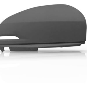 Capa Retrovisor Honda Fit 2015 2016 2017 Com Furo Pisca Lado Esquerdo