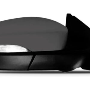 Retrovisor Jetta 11/2014 Eletrico Retratil Com Pisca Oferta Lado Direito