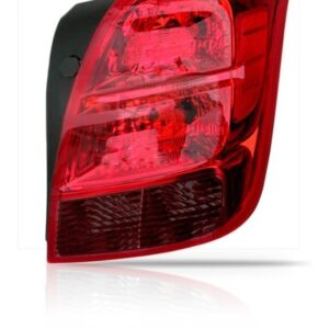 Lanterna Traseira Tracker 2014 2015 2016 Gm Lado Direito