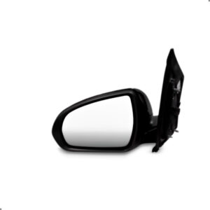 Retrovisor Externo Hb20 2023 A 2024 Eletrico Com Sinaleira Lado Esquerdo