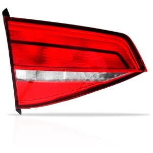 Lanterna Traseira Mala Jetta 2015 A 2018 Lado Esquerdo