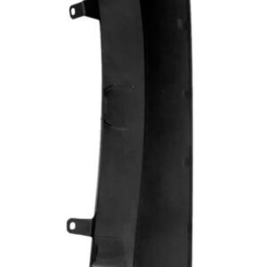 Moldura Parachoque Dianteiro Amarok 2017 2018 2019 2020 Lado Esquerdo