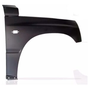 Paralama Suzuki Vitara Sidekik 1990 91 92 1993 94 95 96 1997 Lado Direito