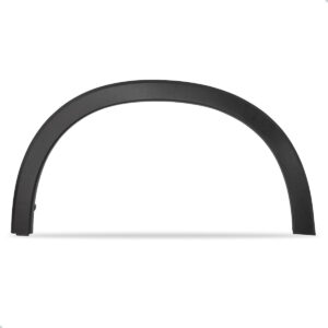 Vão De Roda Para Honda Hrv 2016 A 2021 Dianteira Lado Direito