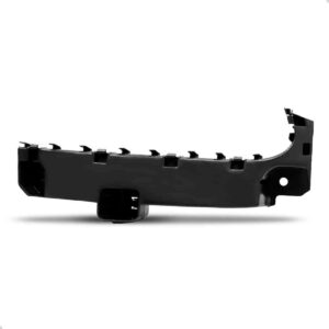 Guia Parachoque Dianteiro Ranger 2016 2017 2018 2019 Lado Direito