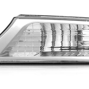 Sinaleira Seta Cherokee Sport 2008 2009 2010 2011 2012 Lado Esquerdo