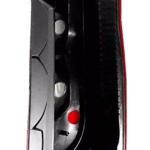 Lanterna Sprinter 2020 2021 2022 2023 2024 Sem Led Bicolor Lado Esquerdo