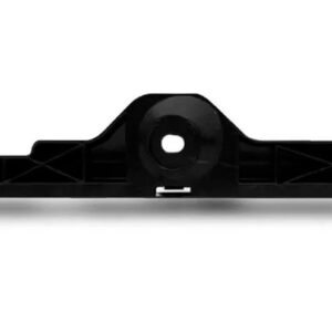 Guia Parachoque Dianteiro Hilux Sw4 2005 A 2011 Lado Esquerdo