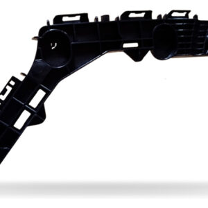 Suporte Guia Para Corolla Cross 2021 A 2024 Parachoque Tras Lado Direito