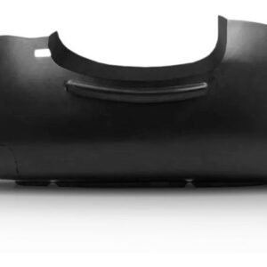 Parabarro Touareg 2006 2007 2008 2009 2010 Volks Lado Direito