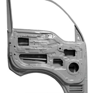 Porta Dianteira Para Kia Bongo 2012 2013 2014 A 2024 Lado Esquerdo