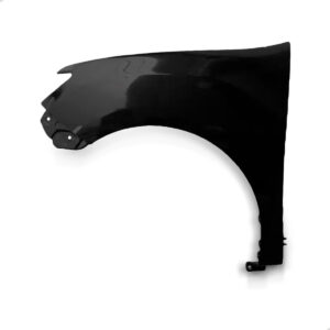 Paralama Sandero E Logan 2020 2021 2022 2023 Sem Furo Lado Direito