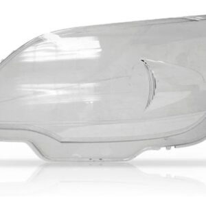 Lente Farol Agile 2009 2010 2011 2012 2013 2014 Lado Esquerdo