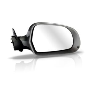 Retrovisor Audi A3 2009 2010 2011 2012 Sportback Com Pisca Lado Direito