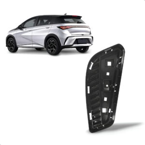 Grade Lateral Para Byd Dolphin 2023 2024 Parachoque Traseiro Lado Esquerdo