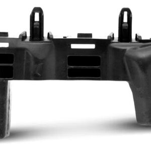 Suporte Guia Parachoque Onix 2020 2021 2022 2023 Dianteiro Lado Esquerdo