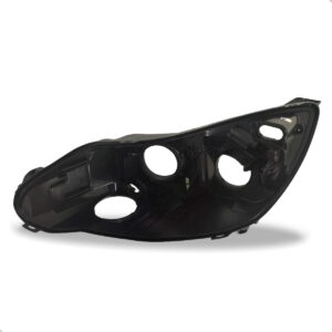 Carcaça Farol Dianteiro Para Ford Focus 2014 2015 Lado Esquerdo