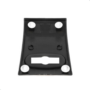 Friso Lateral Coluna Sprinter 2012 A 2016 Com Furo Lado Esquerdo