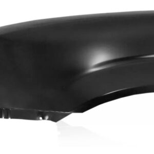 Paralama L200 Sport 04 05 06 07 08 09 10 11 Sem Furo Lado Esquerdo