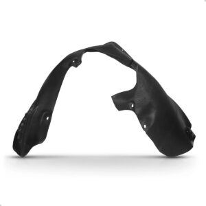 Asa Urubu Dianteiro New Beetle 1998 1999 2000 A 2006 Lado Esquerdo