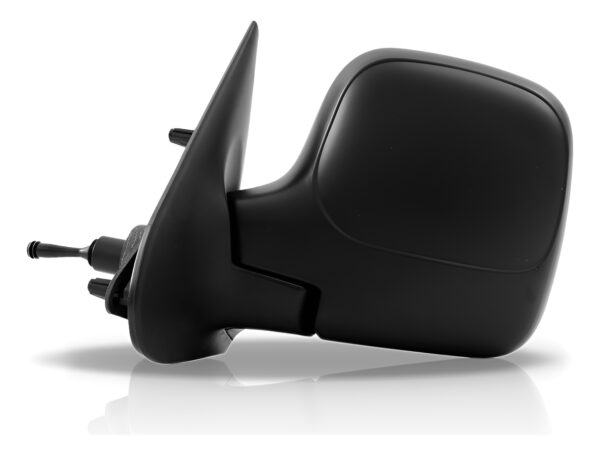 Retrovisor Partner / Berlingo 98 99 00 01 02 03 Reg Manual Lado Direito