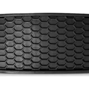 Tela Frontal Moldura Milha Palio 2004 2005 06 2007 Sem Furo Lado Esquerdo