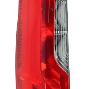 Lanterna Traseira Sprinter 2018 A 2022 Lado Esquerdo