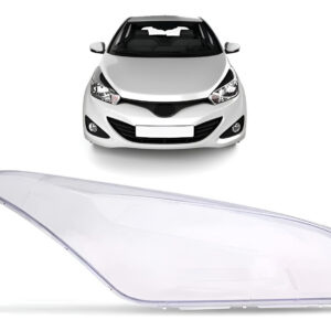 Lente Farol Hb20 2012 A 2016 Lado Direito