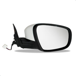 Retrovisor Tiggo 8 2021 22 23 Eletrico Com Sinaleira 8 Fios Lado Direito