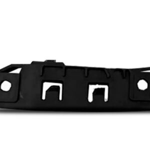 Suporte Guia Parachoque Dianteiro C4 Lounge 2013 A 2016 Lado Esquerdo