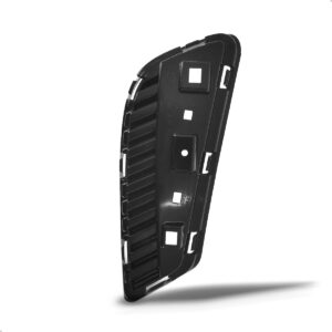 Grade Lateral Para Byd Dolphin 2023 2024 Parachoque Traseiro Lado Direito