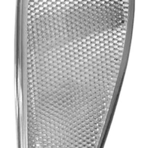 Lanterna Dianteira Lateral Paralama Renegade 20 A 22 Cristal Lado Esquerdo