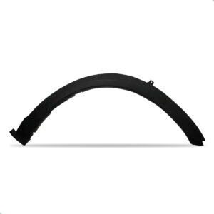 Vão De Roda Daily 2008 A 2020 Dianteiro Lado Direito