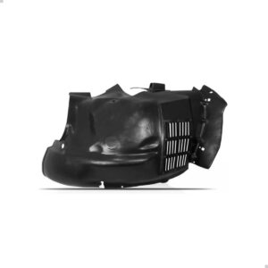 Protetor Caixa De Roda Dianteiro Scenic 2001 A 08 09 10 2011 Lado Esquerdo