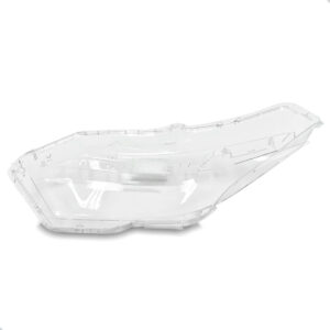 Lente Farol Dianteiro Para Honda Hrv 2019 2020 2021 Lado Direito