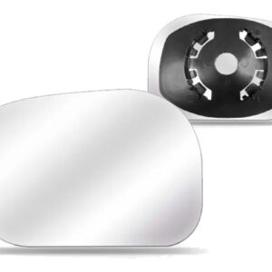 Lente Retrovisor Etios 2013 14 15 16 2017 Com Base Oferta Lado Esquerdo