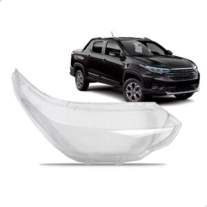 Lente Farol Strada 2020 2021 2022 2023 Lado Direito