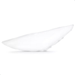 Lente Farol Para Hyundai Sonata 2011 Até 2014 Lado Esquerdo