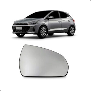 Subconjunto Compatível Com Hb20 2023 A 2024 Lado Esquerdo