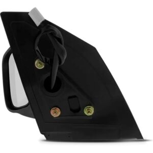 Retrovisor Corolla 2003 2004 2005 2006 2007 Eletrico Novo Lado Esquerdo