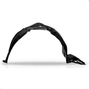 Protetor Caixa De Roda Dianteiro Corolla 2020 2021 2022 2023 Lado Esquerdo