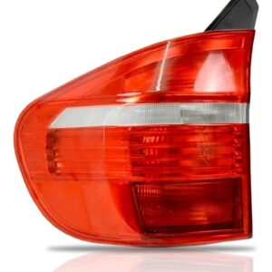 Lanterna Bmw X5  2007 2008 2009 2010 Lado Esquerdo